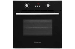 Russell Hobbs RHEO6501B Electric Oven - Black.